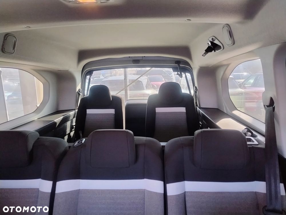 Citroën Berlingo XL 1.5 BlueHDI Plus S&S - 28