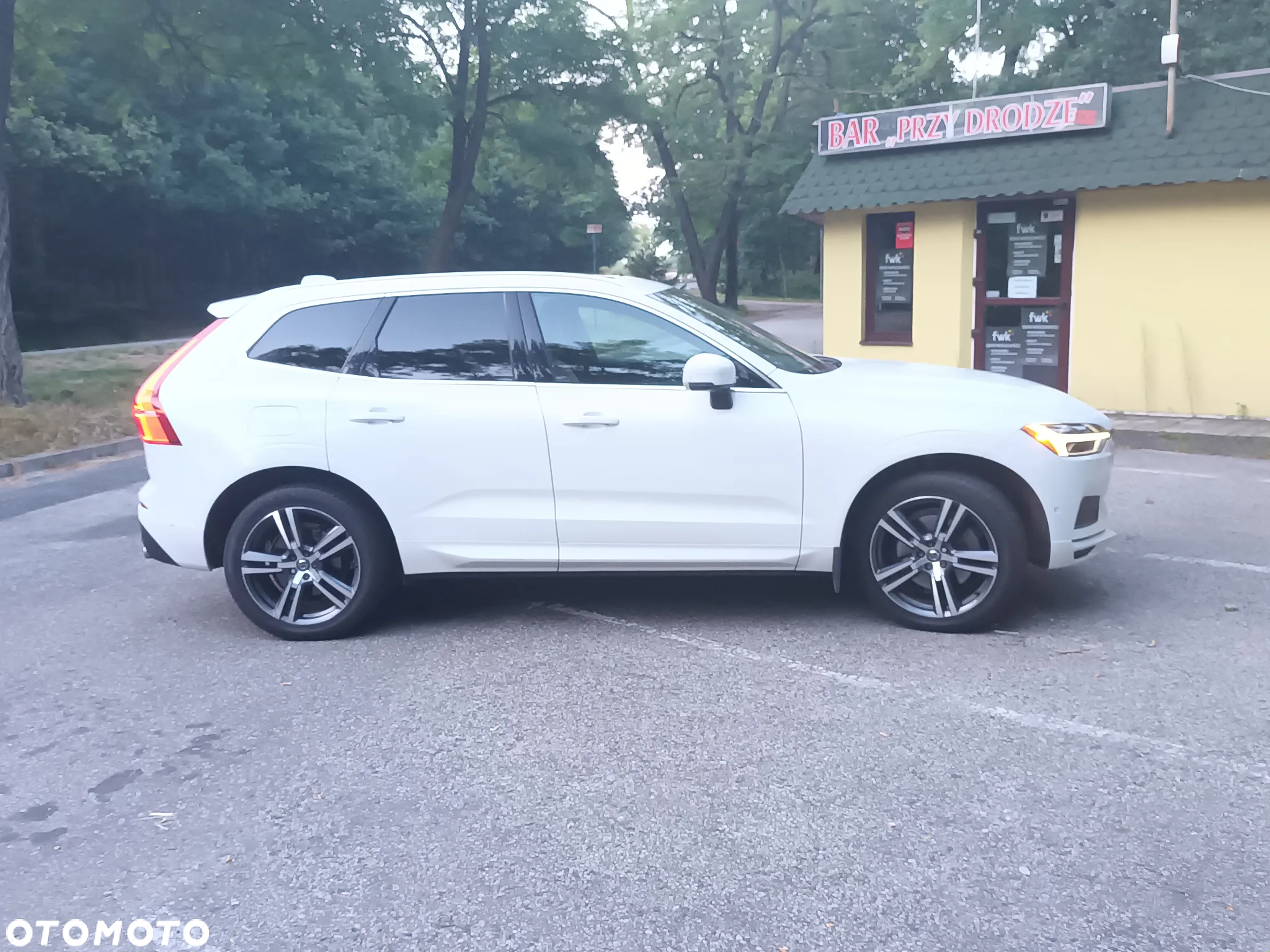 Volvo XC 60 T6 AWD Inscription - 20