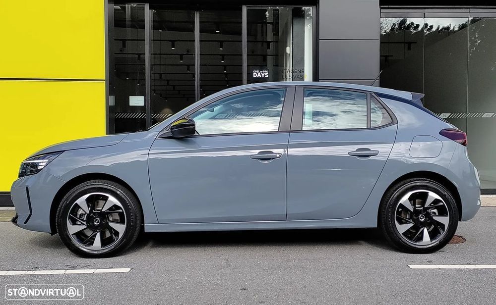 Opel Corsa-e 50 kWh Edition - 3