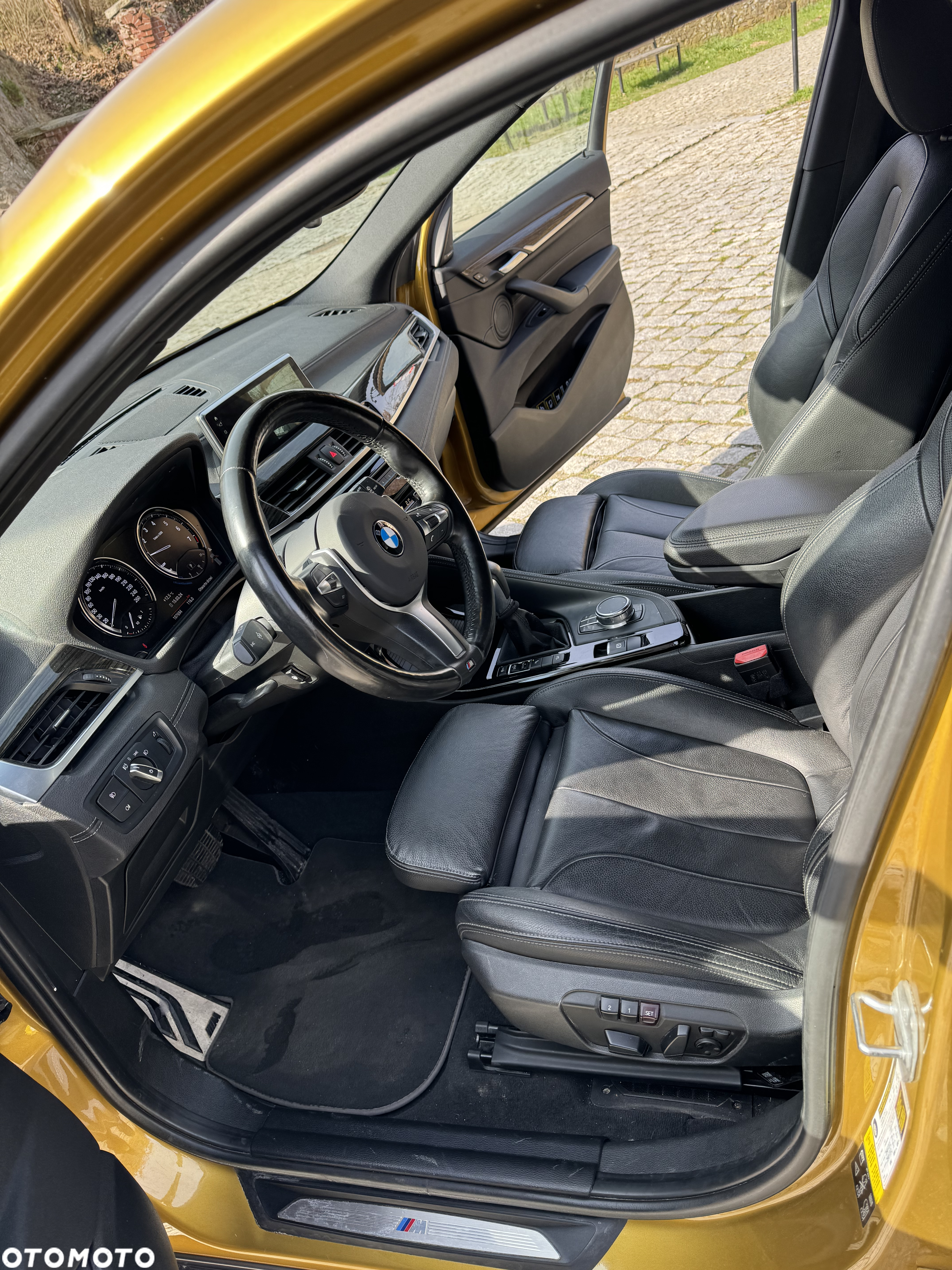 BMW X2 xDrive20i M Sport X - 30
