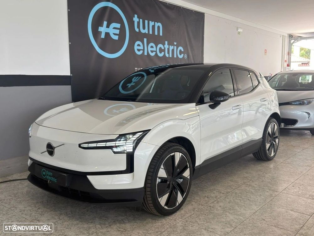 Volvo EX30 69 kWh Twin Motor Plus - 2