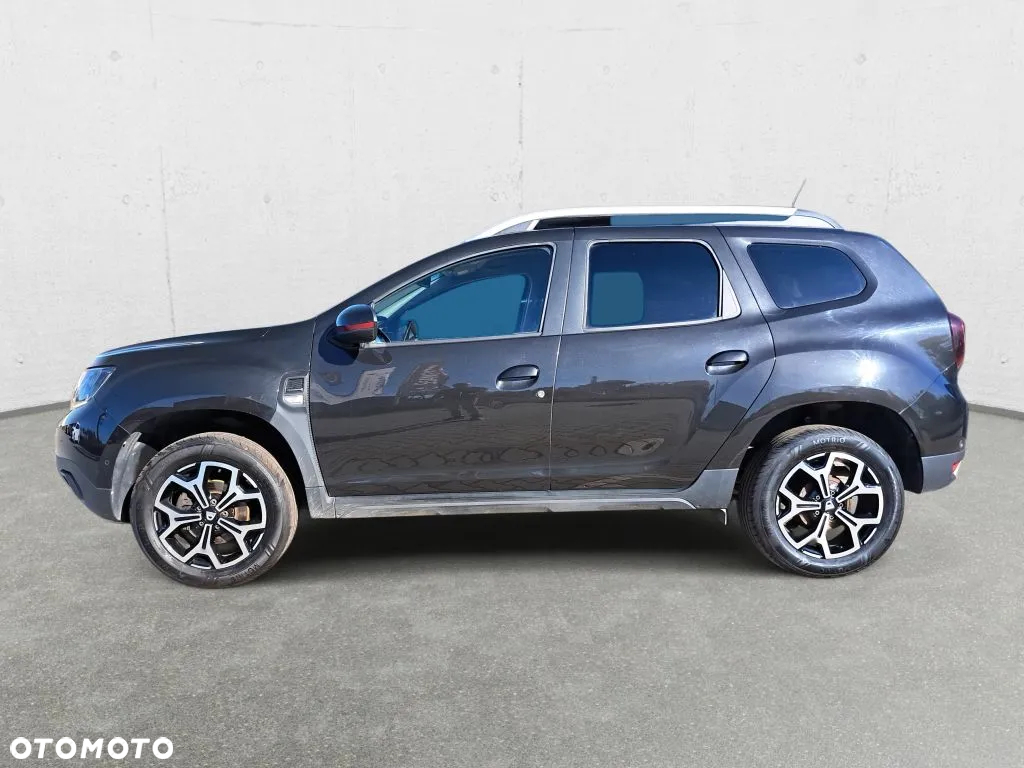 Dacia Duster - 10