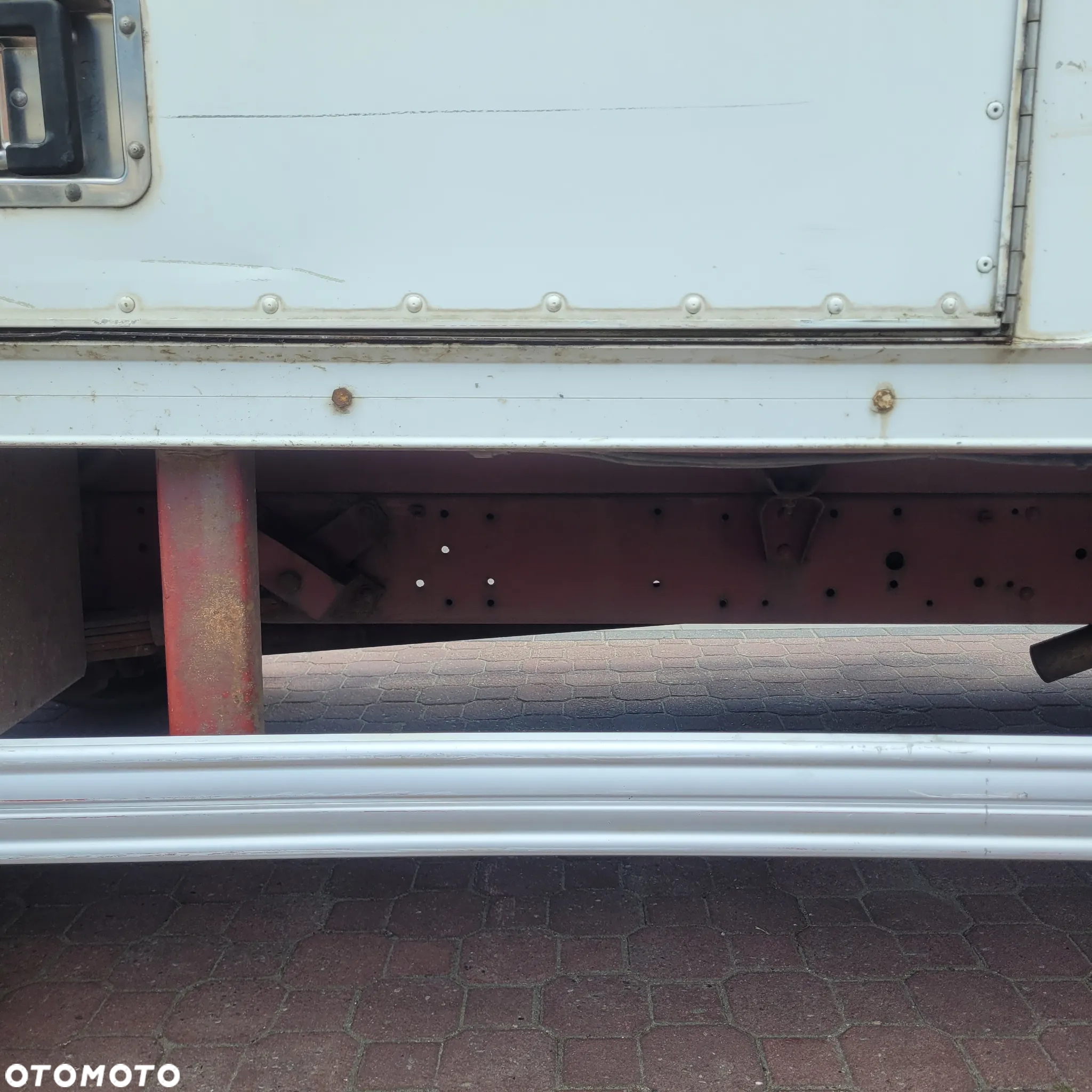 Iveco 50c14 - 8