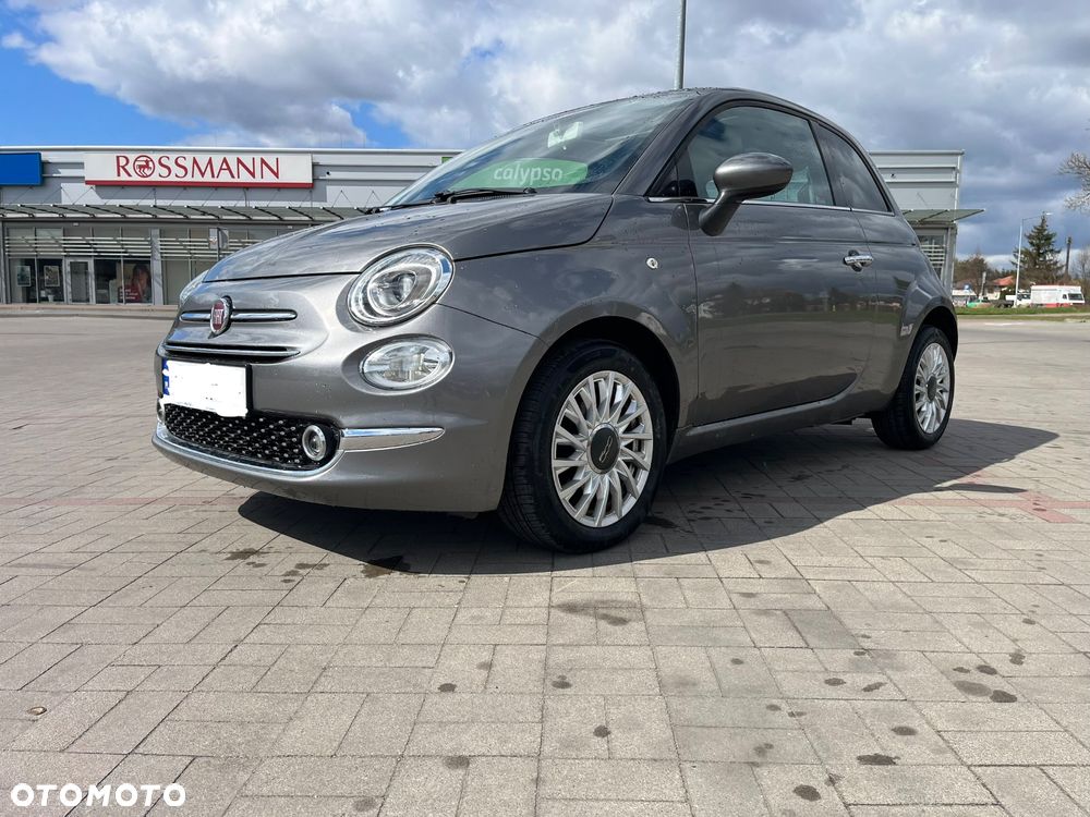 Fiat 500 1.2 Pop-Star - 3
