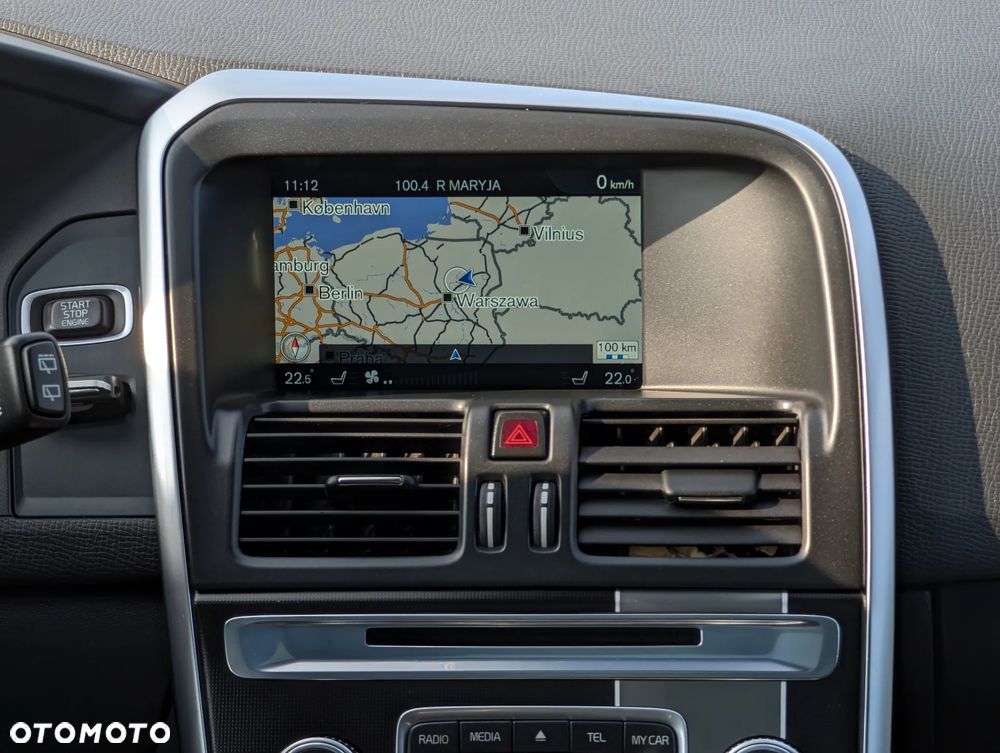 Volvo XC 60 D4 Geartronic RDesign - 27