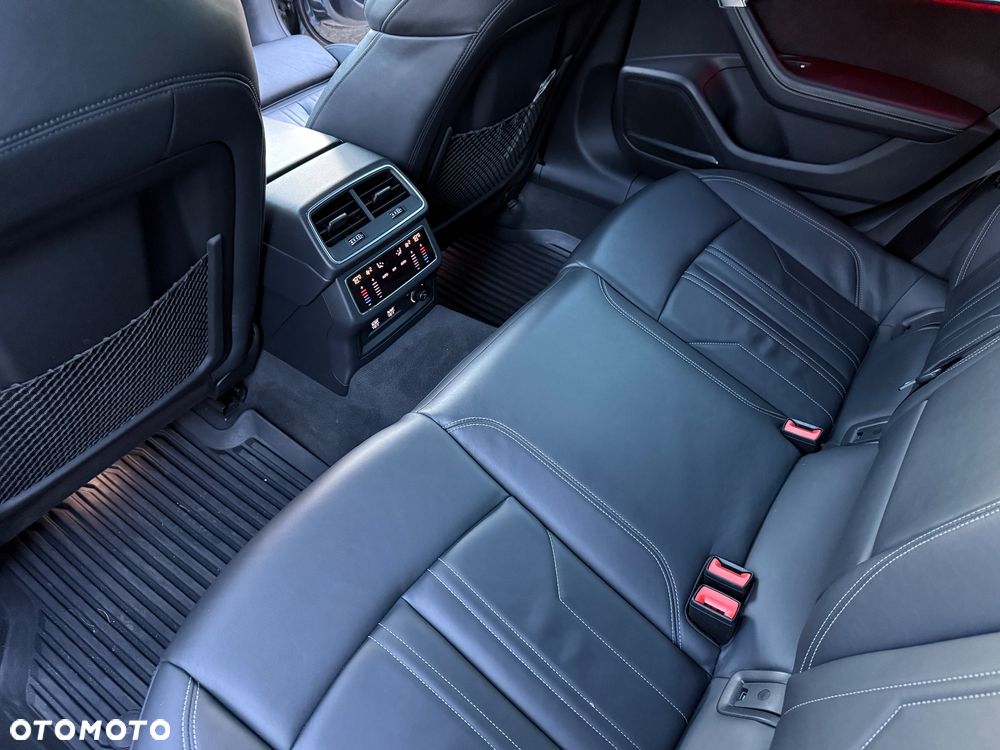 Audi A7 Sportback - 17