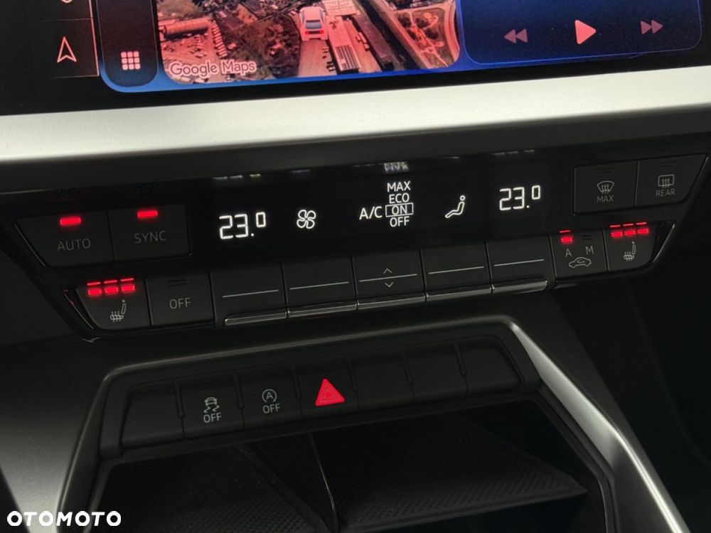 Audi A3 Limousine - 28