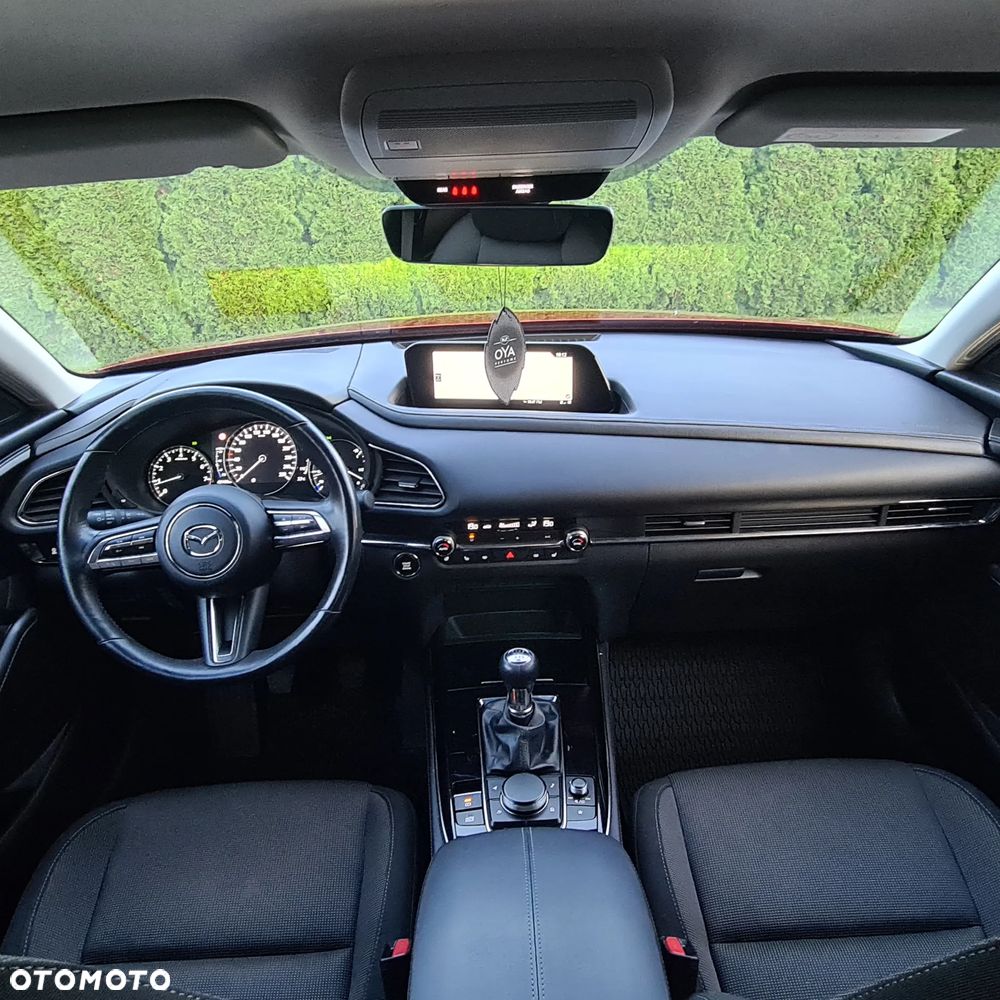 Mazda CX-30 - 12