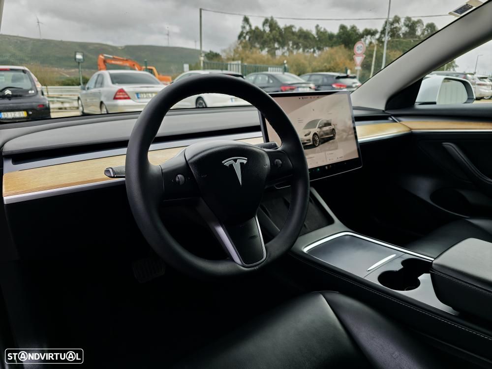 Tesla Model 3 Long Range Tração Integral - 11