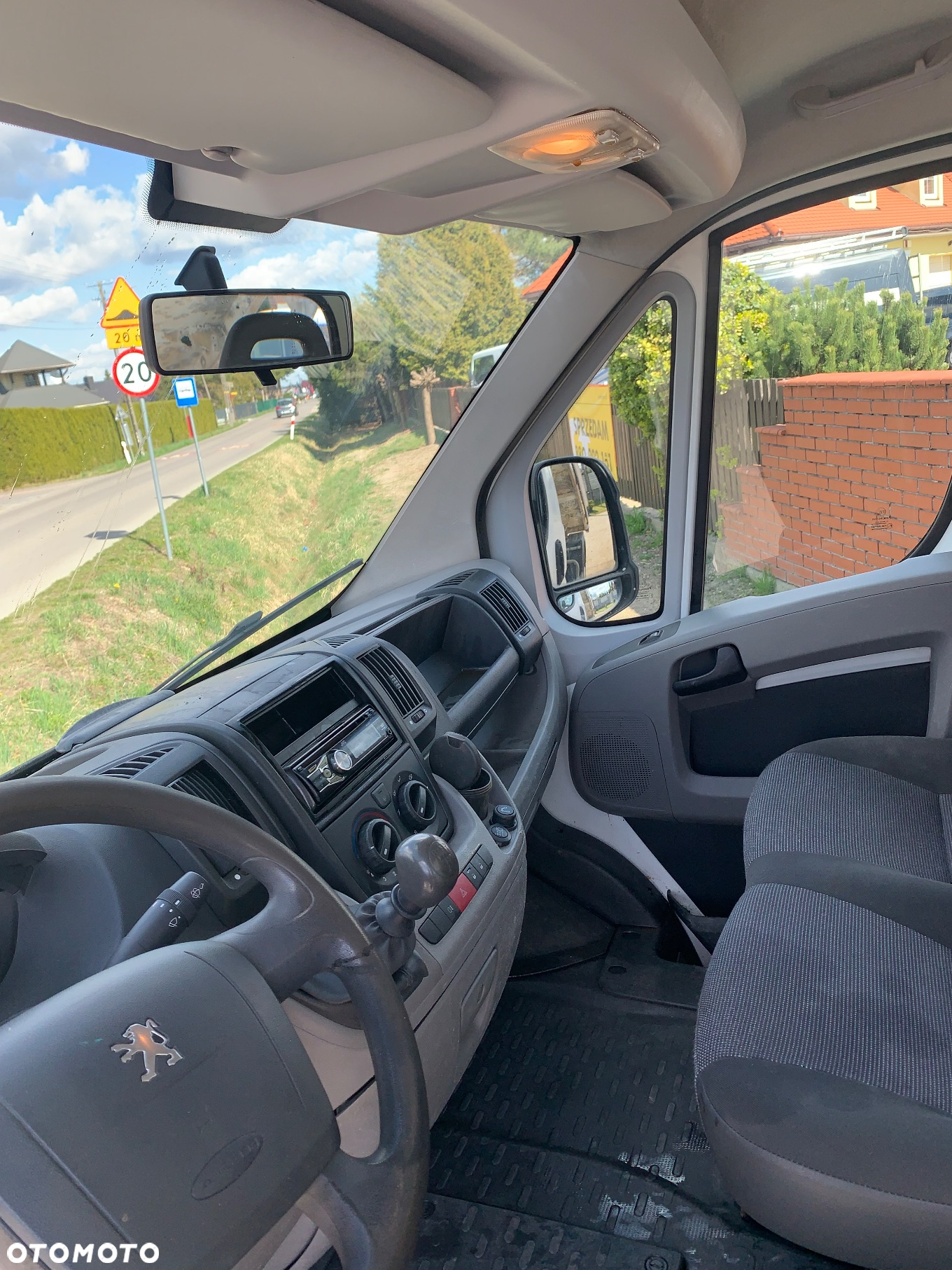 Peugeot Boxer - 7
