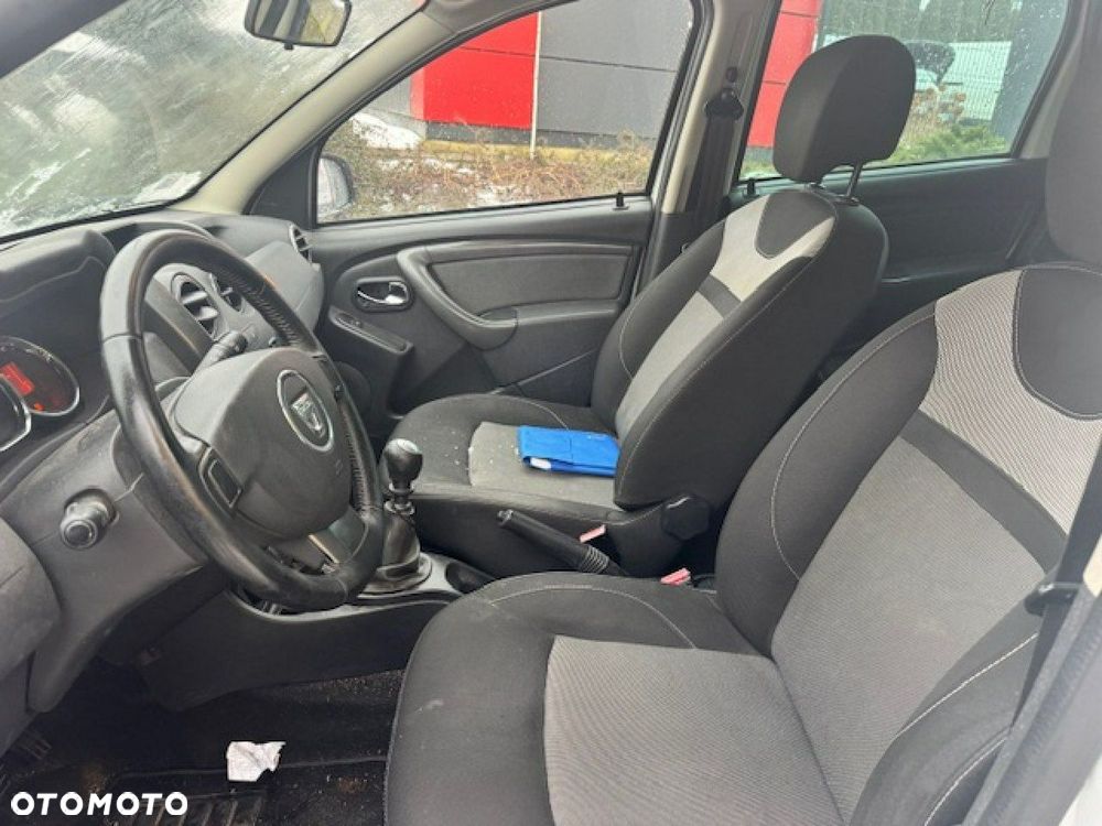 Dacia Duster - 9