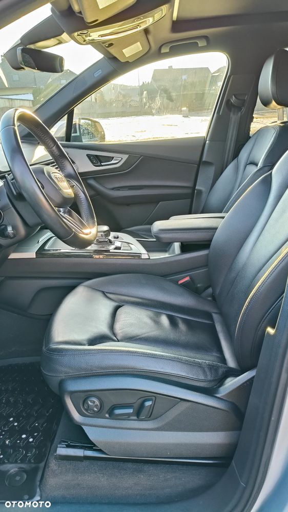 Audi Q7 - 14