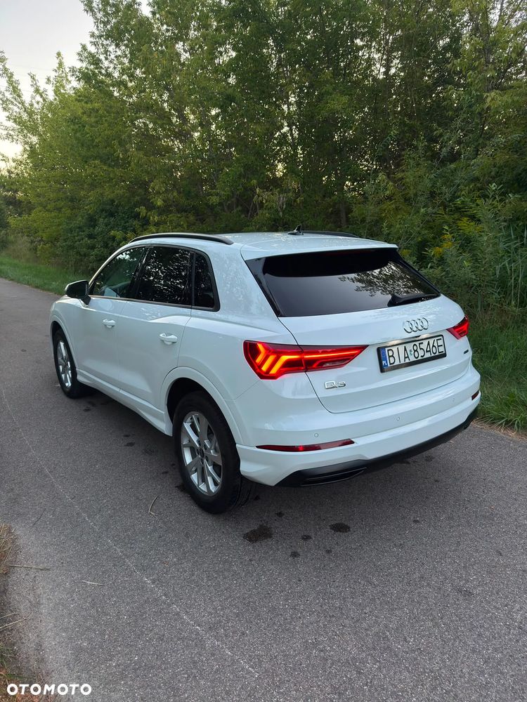 Audi Q3 40 TFSI Quattro S tronic - 7