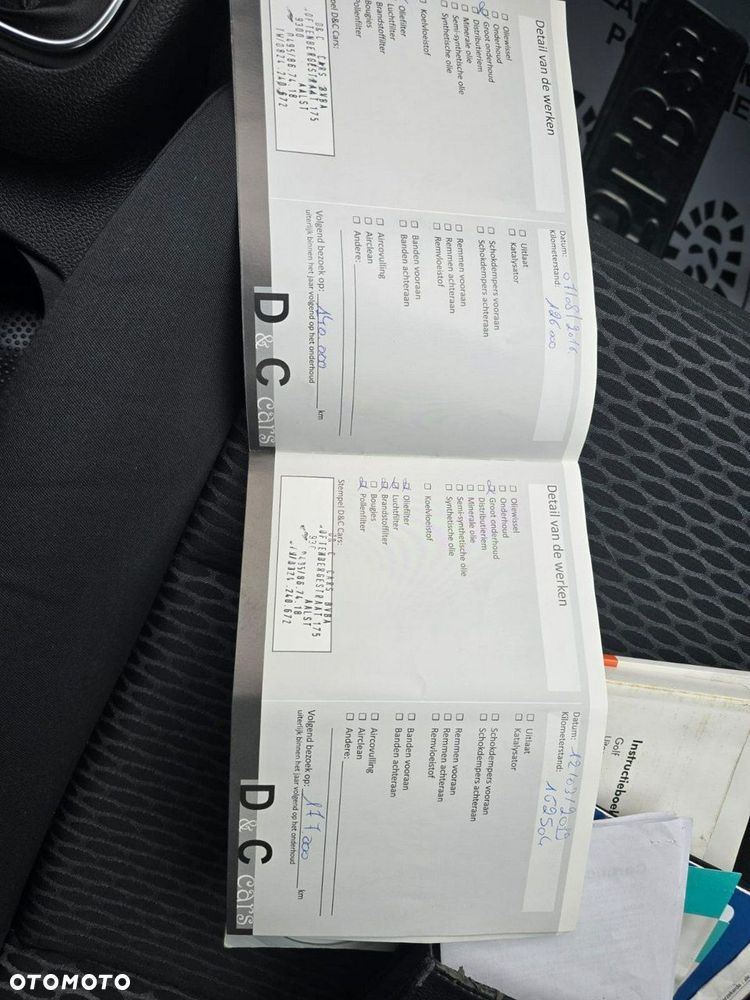 Volkswagen Golf - 17