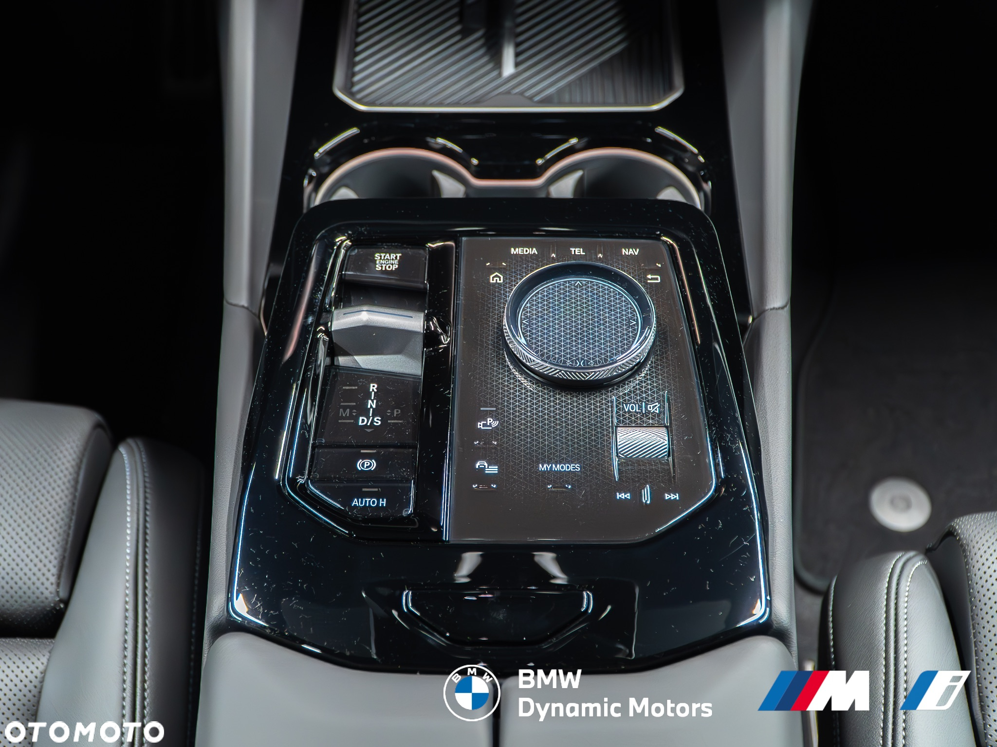 BMW Seria 5 520d xDrive - 31