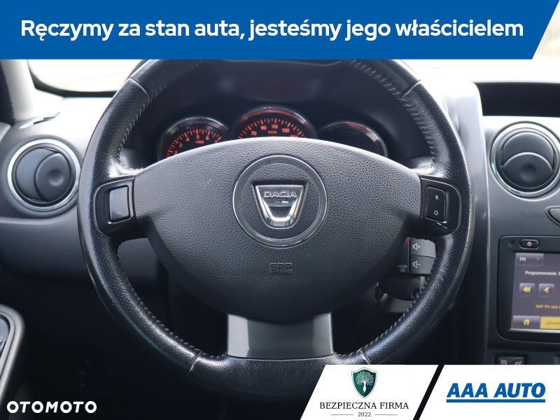 Dacia Duster - 17