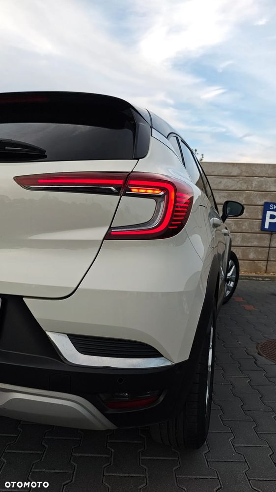 Renault Captur - 22
