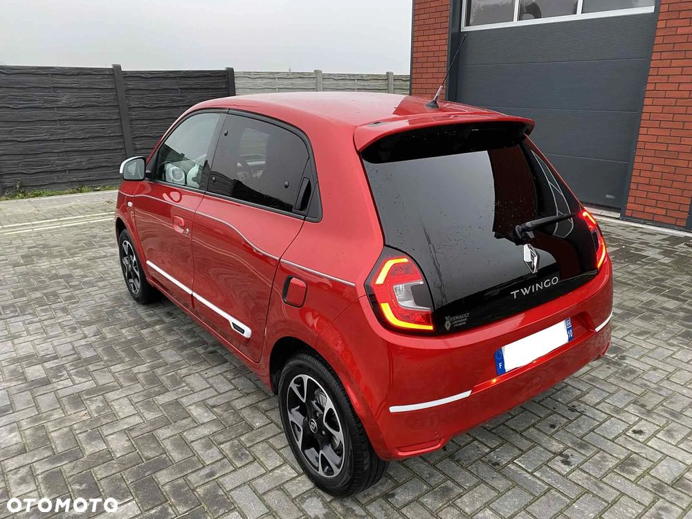 Renault Twingo TCe 90 INTENS - 37