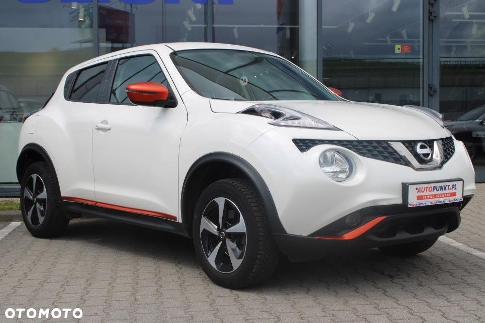 Nissan Juke - 3