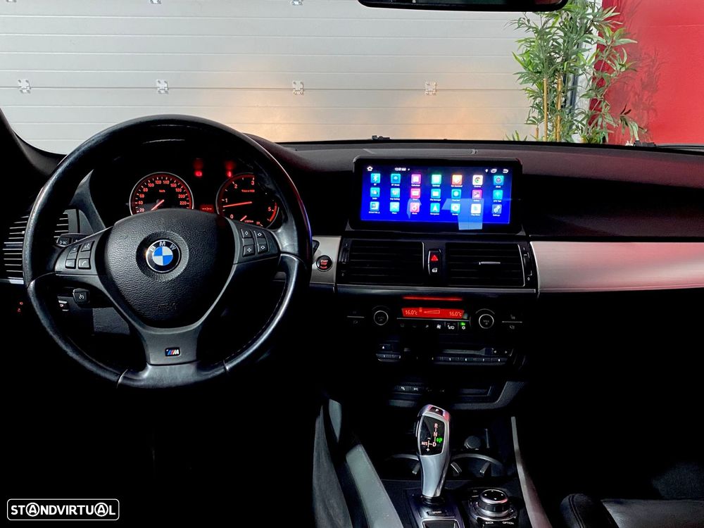 BMW X5 35 d xDrive - 58