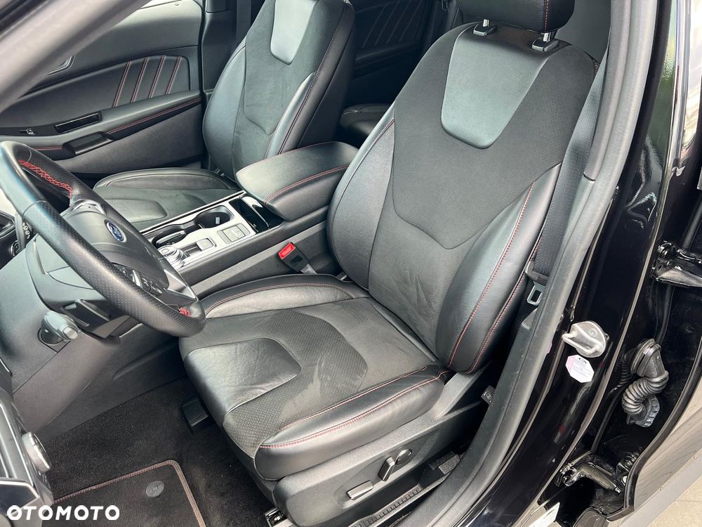 Ford Edge 2.0 EcoBlue Bi-Turbo 4x4 ST-LINE - 17