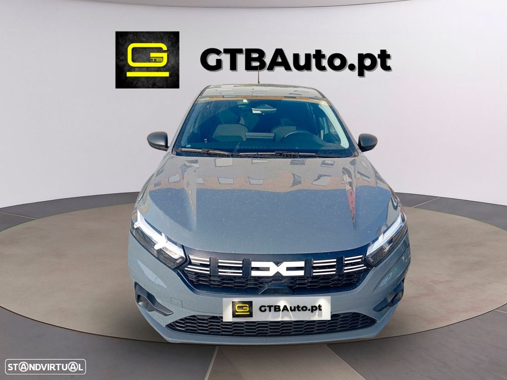 Dacia Sandero - 2
