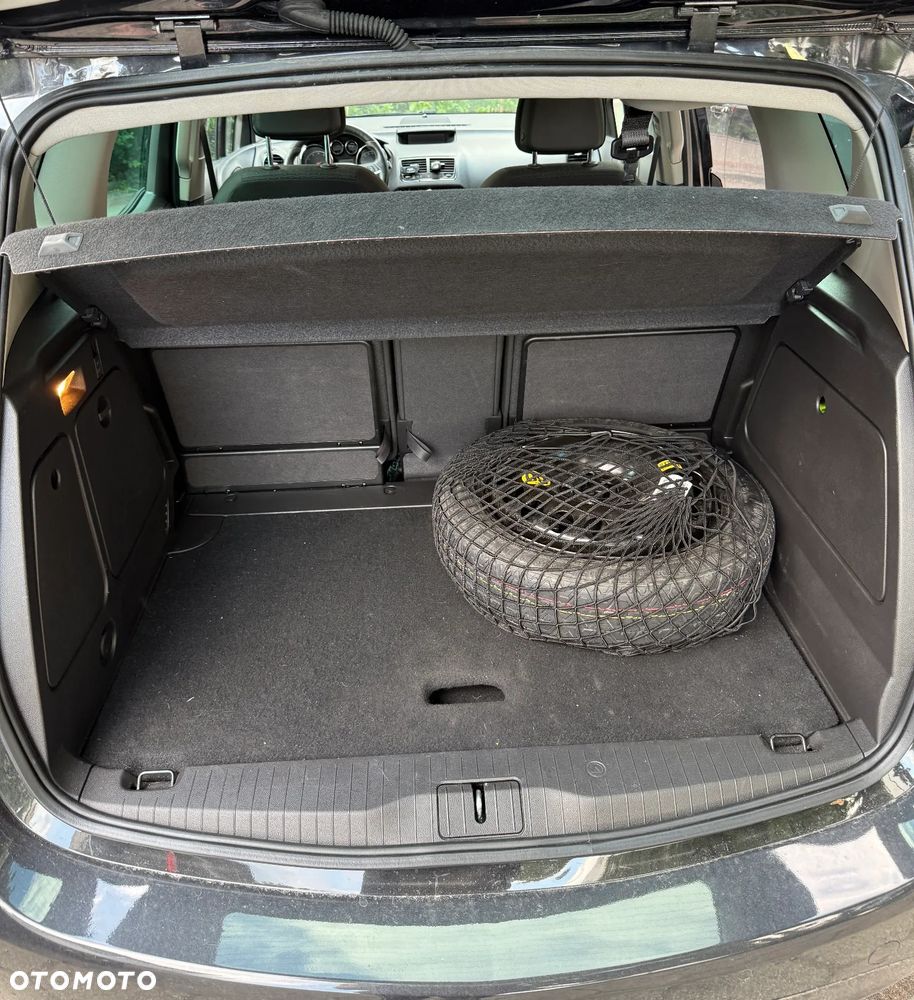 Opel Meriva 1.4 Automatik Edition - 12