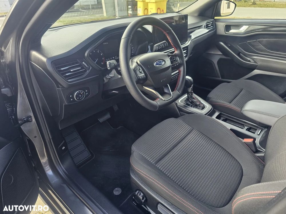 Ford Focus - 5