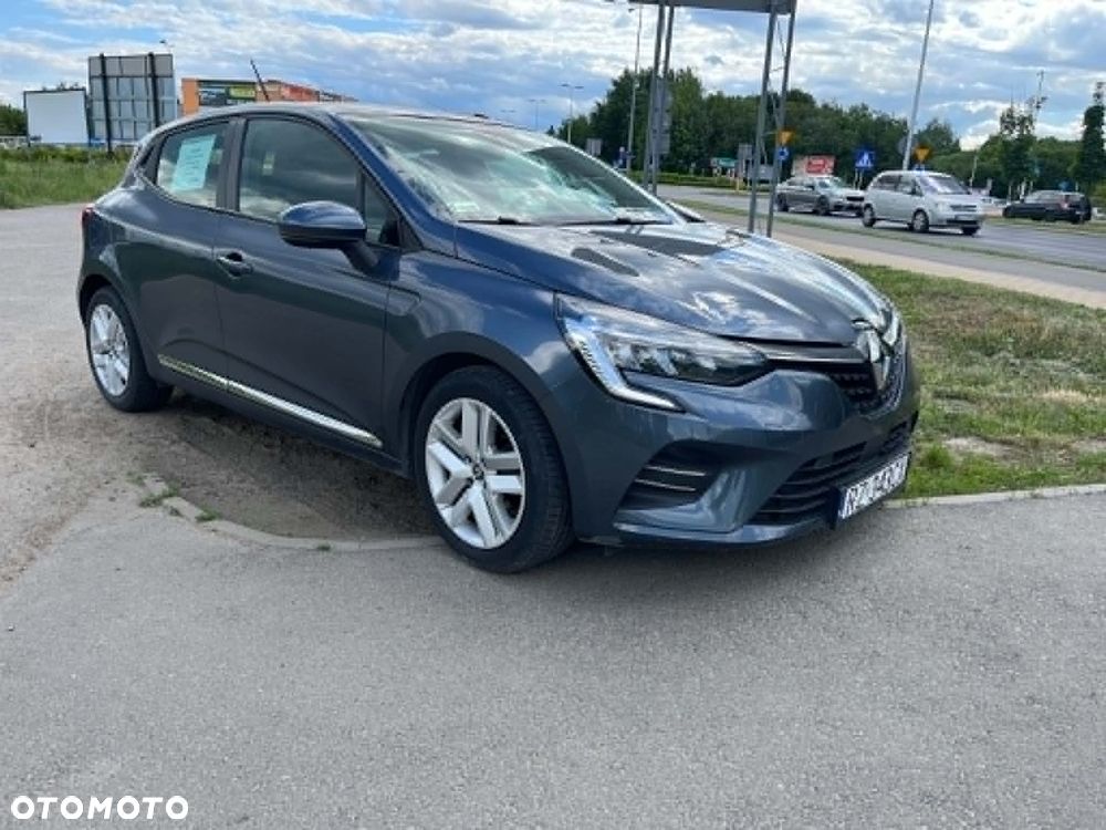 Renault Clio 1.0 SCe Zen - 1