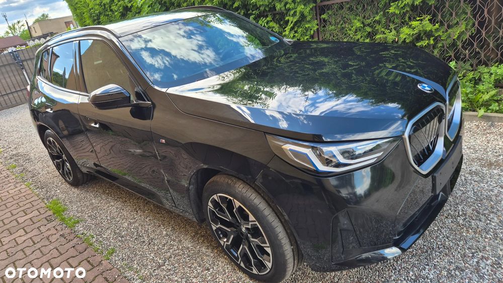 BMW X3 20 xDrive - 30