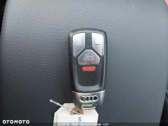 Audi Q5 2.0 TFSI Quattro S tronic - 8