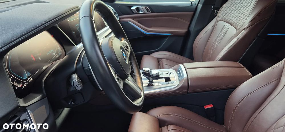 BMW X5 - 22
