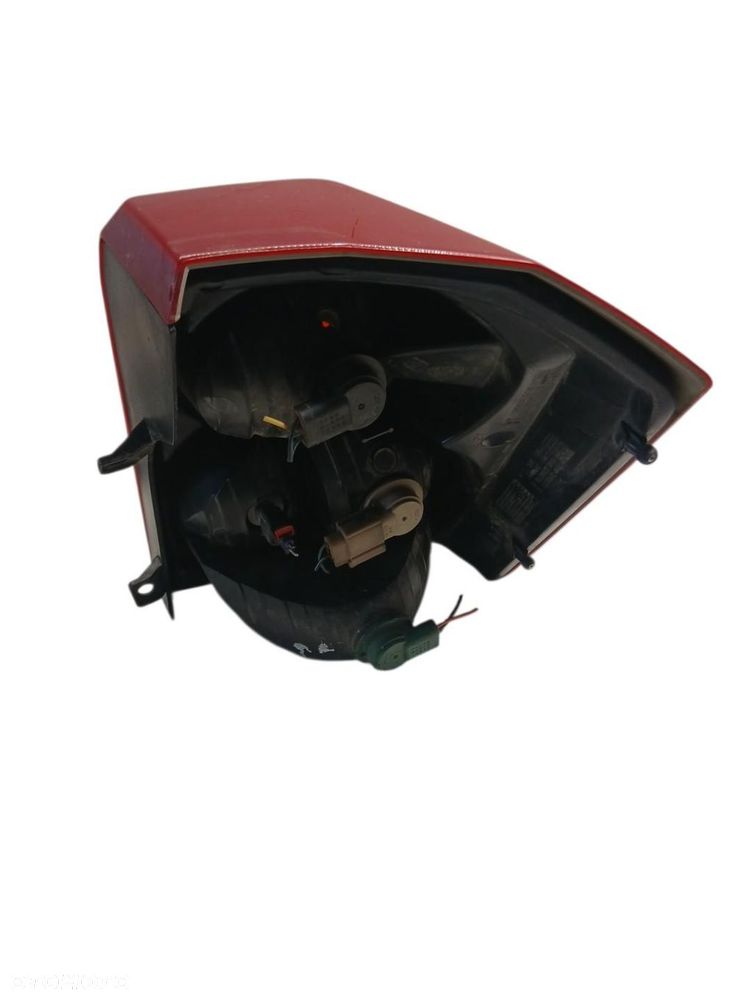 LAMPA LEWA TYLNA TYŁ DODGE CALIBER - 4