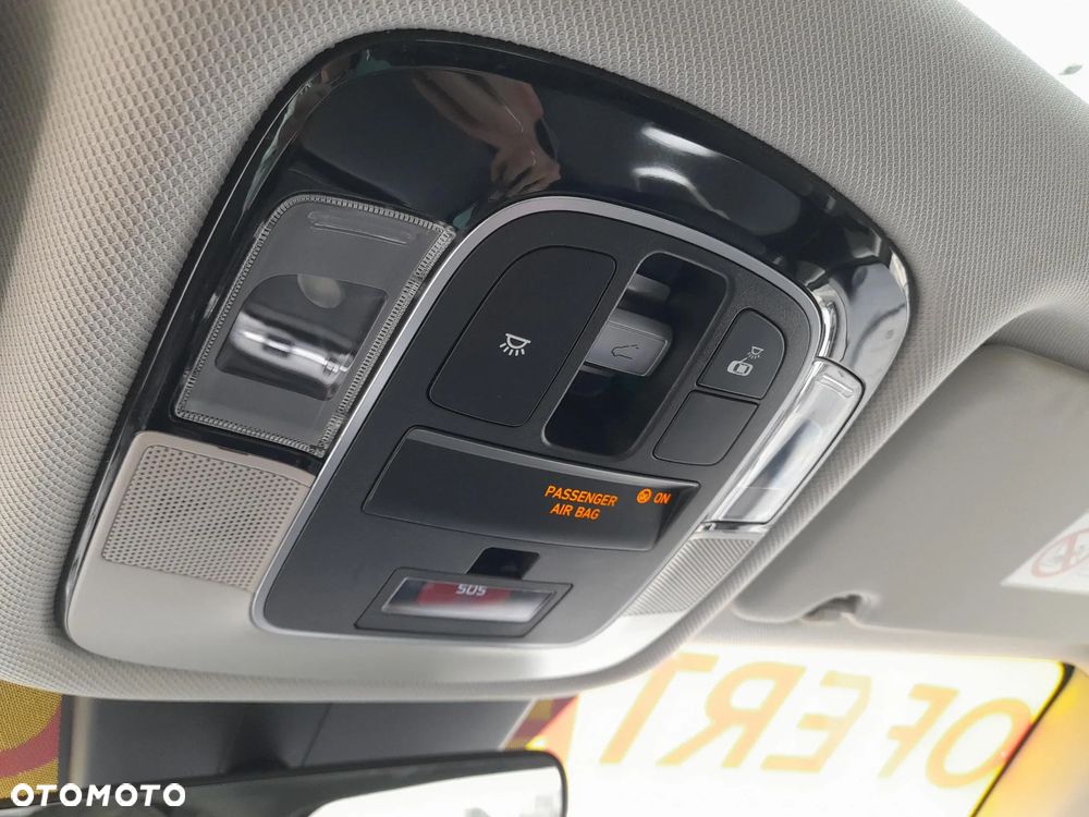 Hyundai Tucson 1.6 T-GDi HEV Platinum 2WD - 28