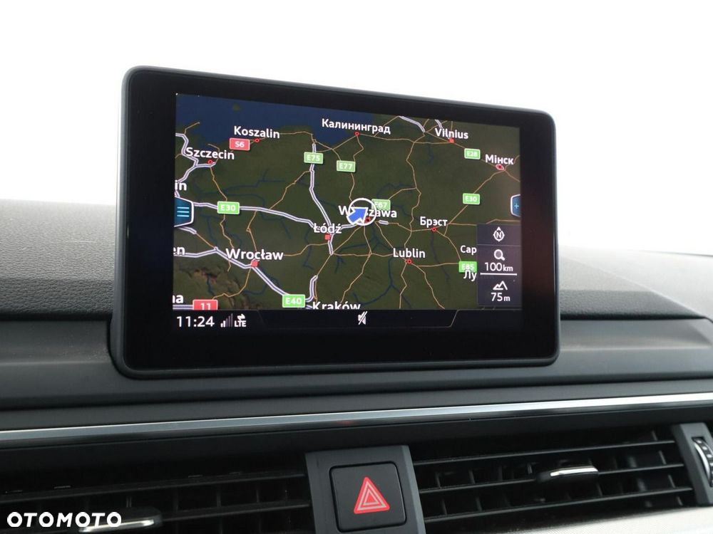 Audi A4 Avant 35 TDI Sport S tronic - 26
