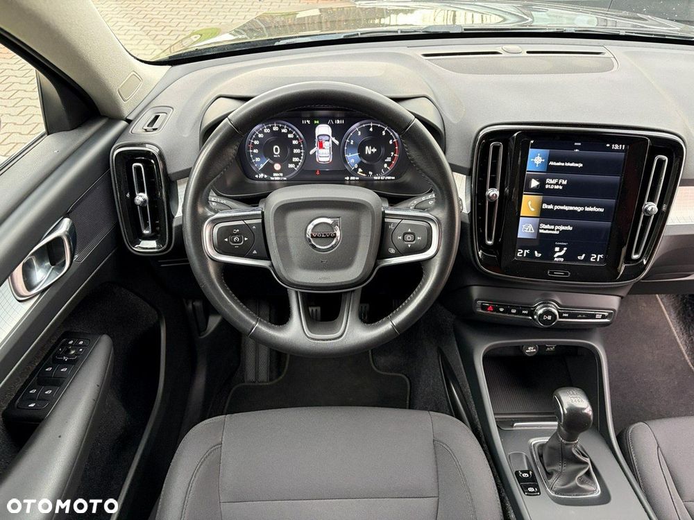 Volvo XC 40 T2 Momentum - 18
