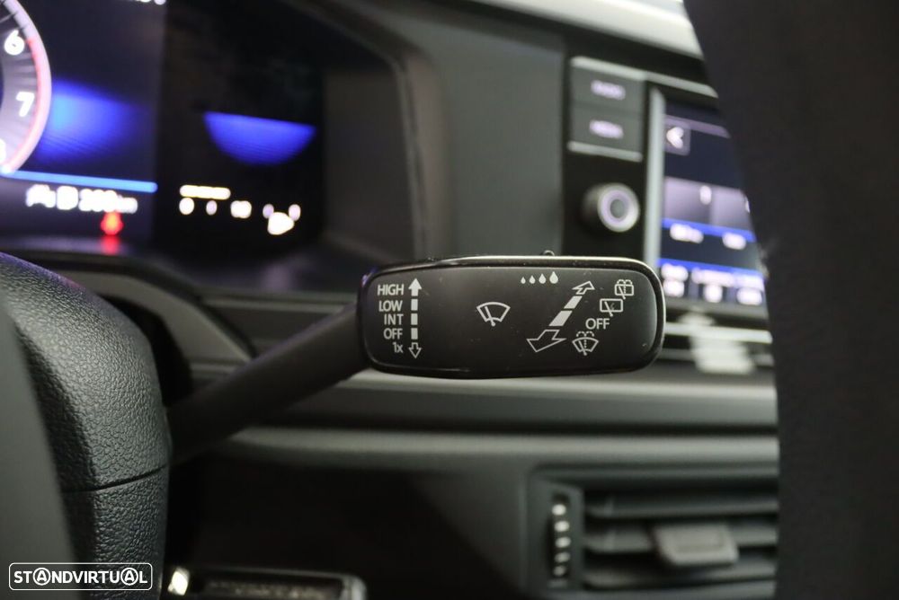 VW Taigo 1.0 TSI Life - 14