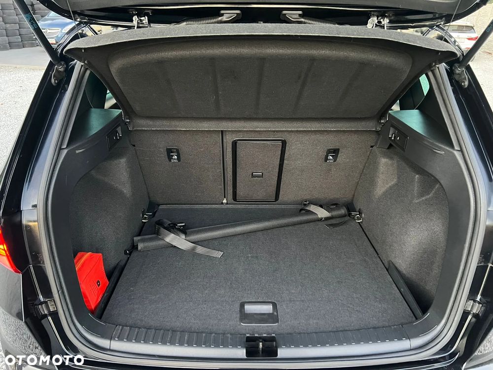 Seat Ateca 2.0 TDI DSG FR - 36