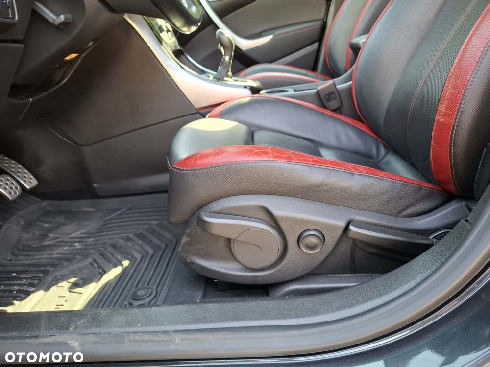 Opel Astra - 9