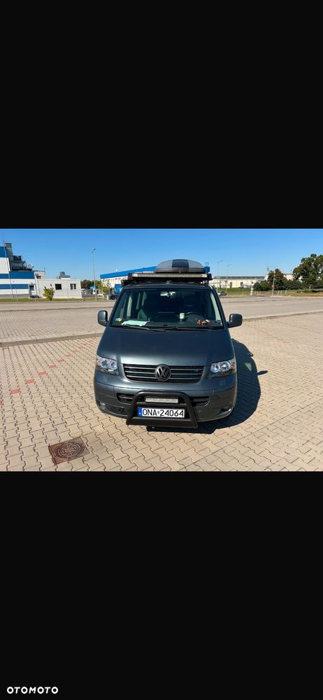 Volkswagen Multivan L1 Highline - 6
