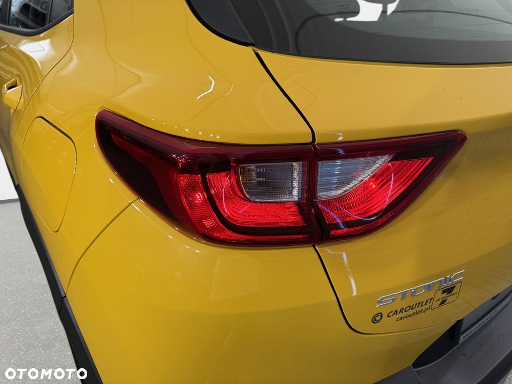 Kia Stonic - 12