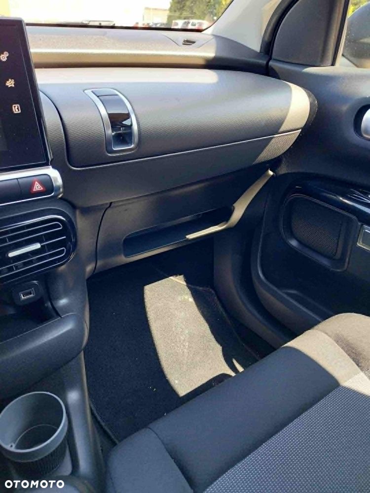 Citroën C4 Cactus 1.2 PureTech Shine Edition - 17
