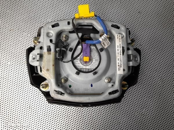 Airbag Volante Audi A4 Avant (8E5, B6) - 2
