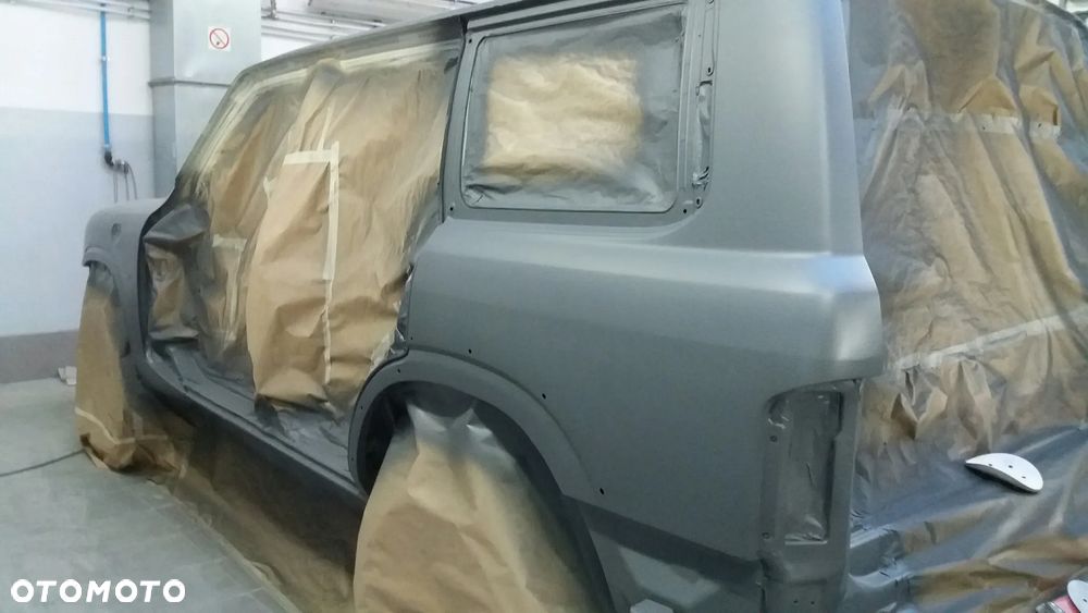 Nissan Patrol GR 3.0 TDI Luxury - 12
