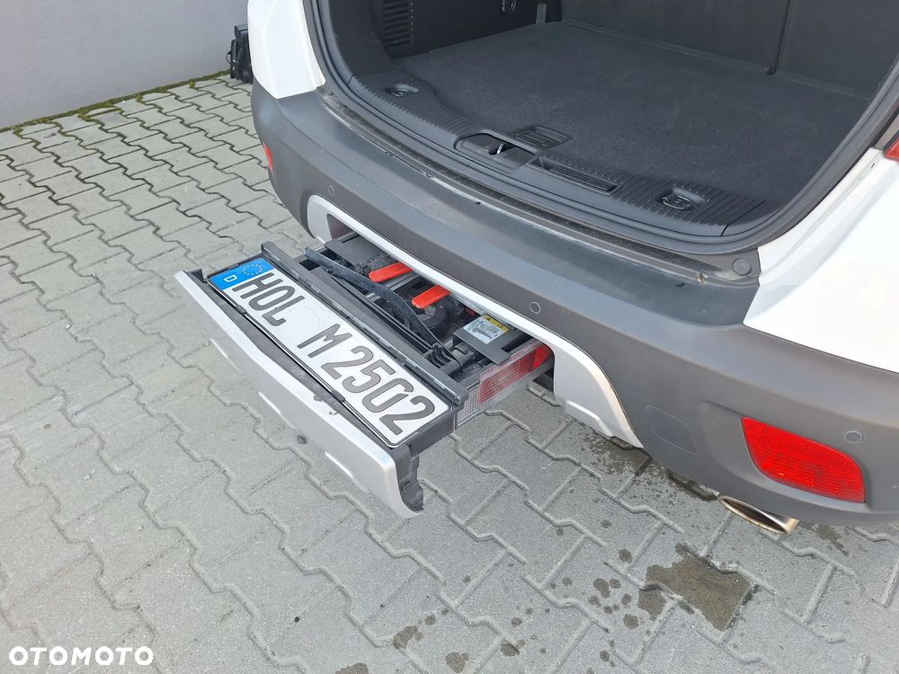 Opel Mokka 1.6 ecoFLEX Start/Stop Color Edition - 34