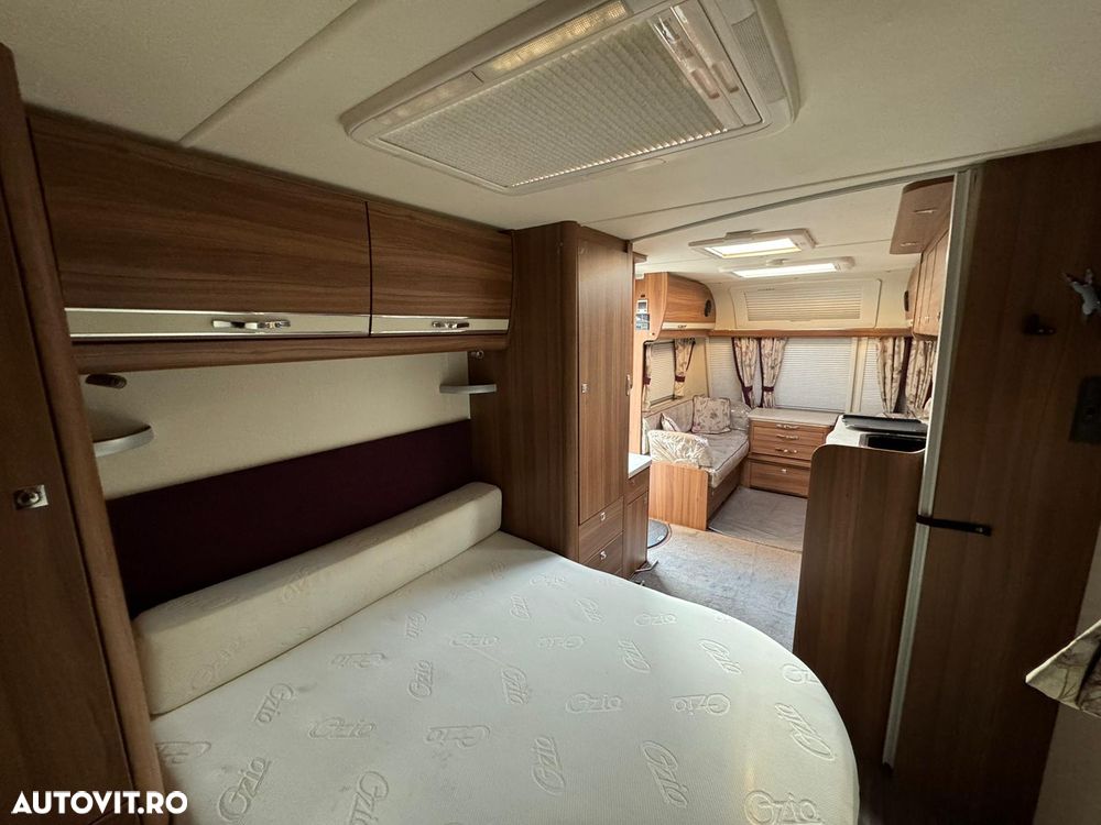 Alta ELDDIS Affinity - cu CORT - 25