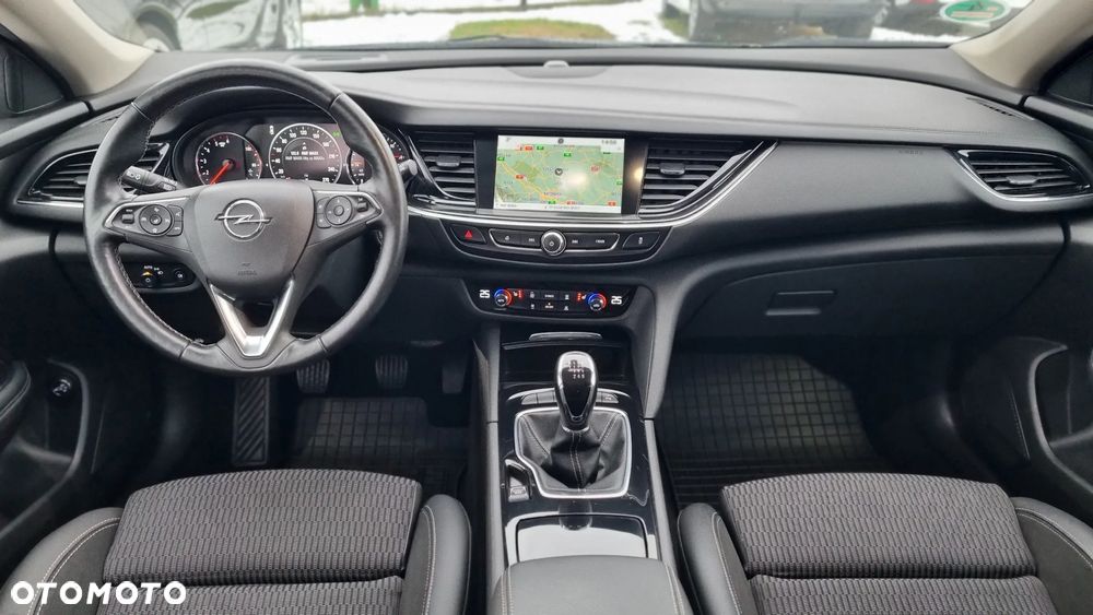 Opel Insignia 2.0 Dynamic - 14