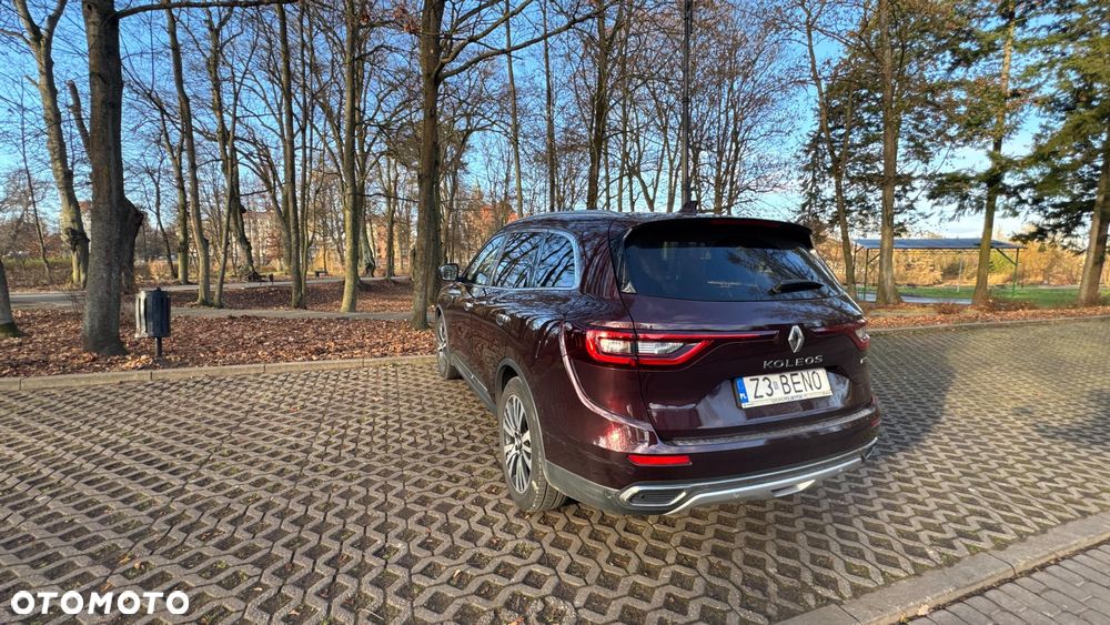 Renault Koleos 2.0 Blue dCi Initiale Paris 4x4 X-Tronic - 8