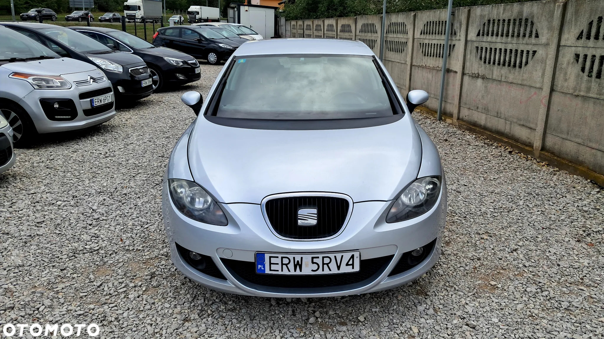 Seat Leon 1.6 Reference - 22