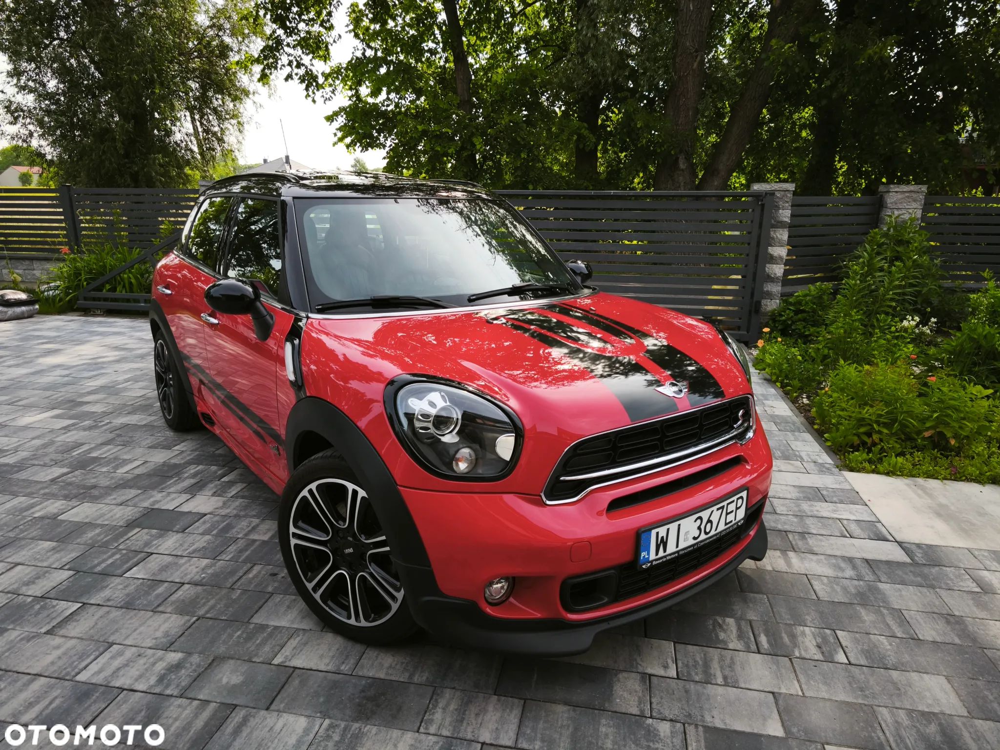 MINI Countryman - 1